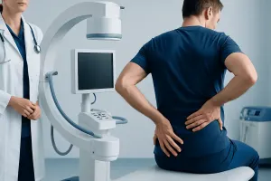Vertebrogenic Low Back Pain: Diagnosis and Care