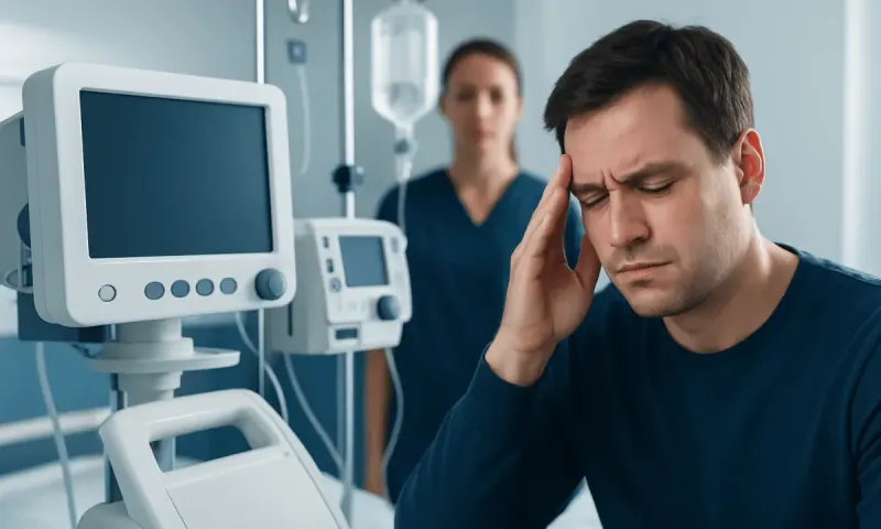 Typical Symptoms and Patterns — bun headache