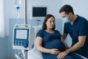 How Long Does an Epidural Last? Here Is What the Evidence Says