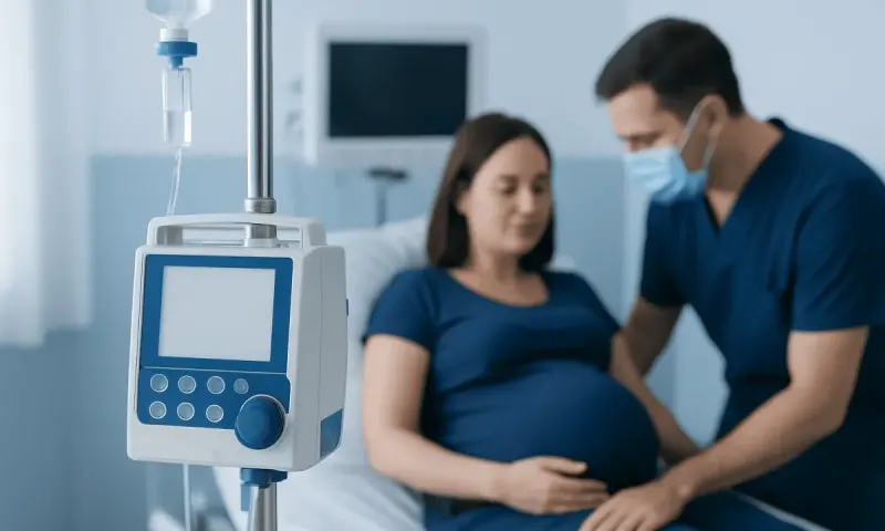 Typical timeline after an epidural — how long does an epidural last