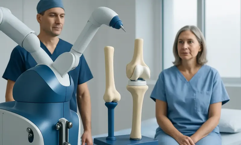 Understanding a Complete Cost Estimate — how much does a knee replacement cost