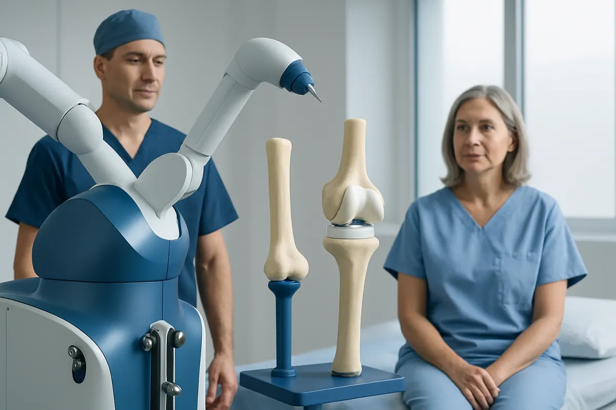 Understanding a Complete Cost Estimate — how much does a knee replacement cost