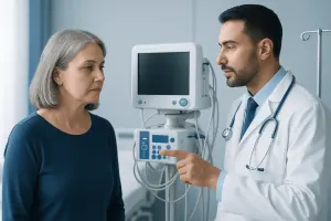 AFib: When to Go to the Hospital for Urgent Care