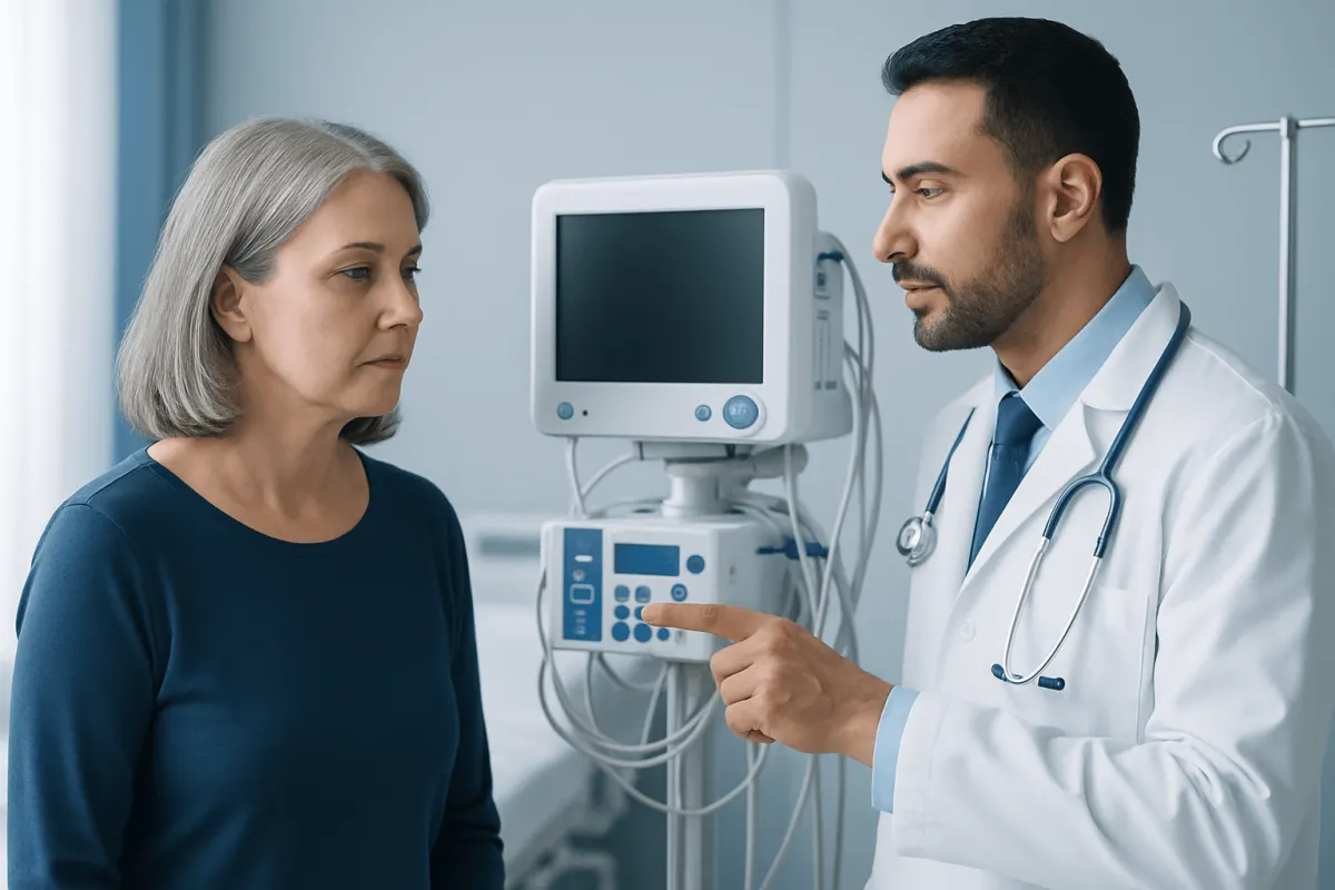 Understanding AFib and Why Symptoms Can Vary — afib when to go to hospital