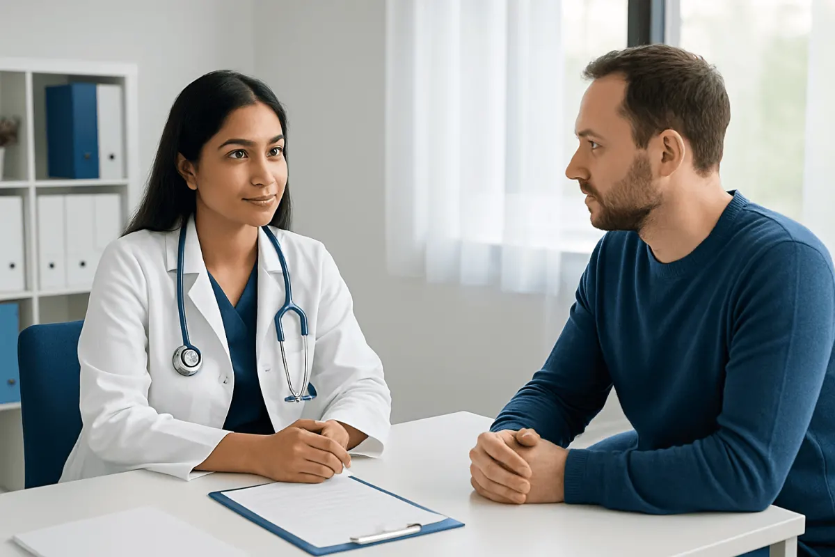 Understanding AHI Ranges — what is ahi related to sleep apnea