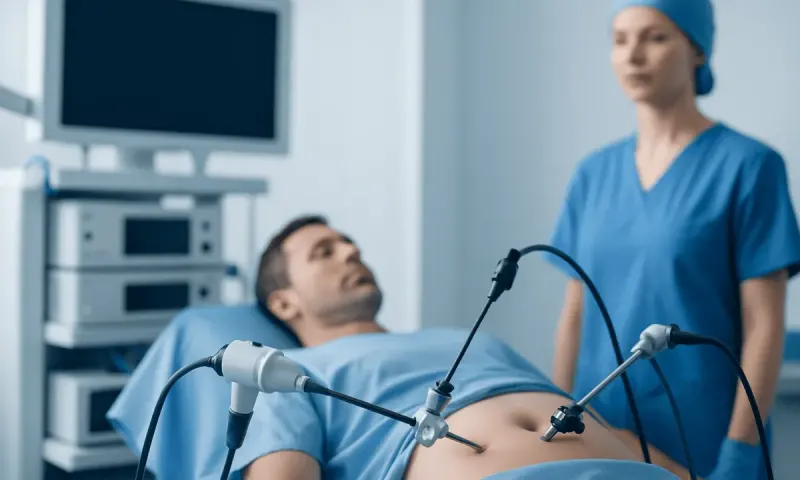 Understanding an umbilical hernia and its seriousness — which surgery is best for umbilical hernia