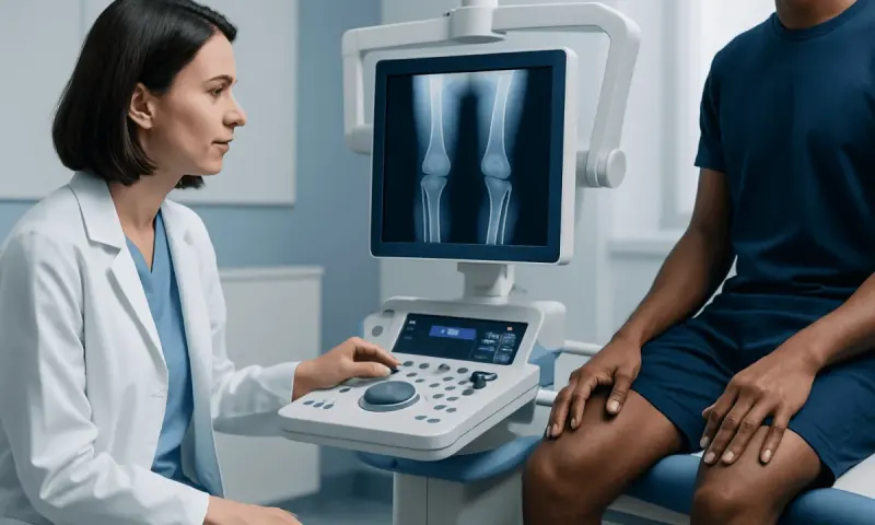 Understanding Bow Legs and Who May Need Treatment — bow leg treatment