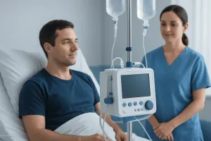 Cgd Treatment: How It Works, Results and What to Expect