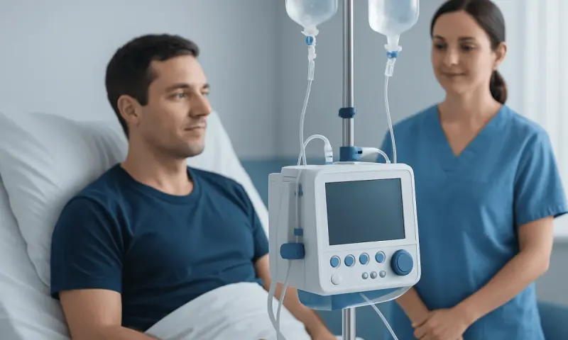 Understanding CGD and Its Treatment Goals — cgd treatment