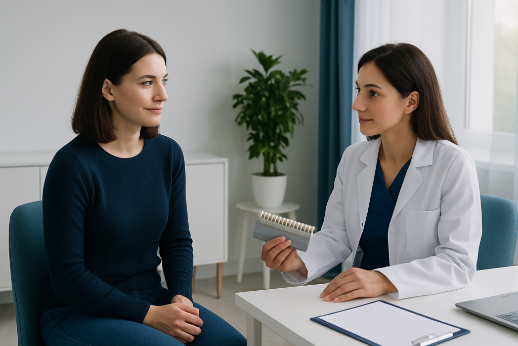 Understanding Cost Bands and What Packages Include — teeth whitening turkey