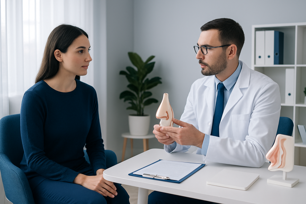 Understanding Cost Bands Instead of Chasing a Price — rhinoplasty clinics in turkey