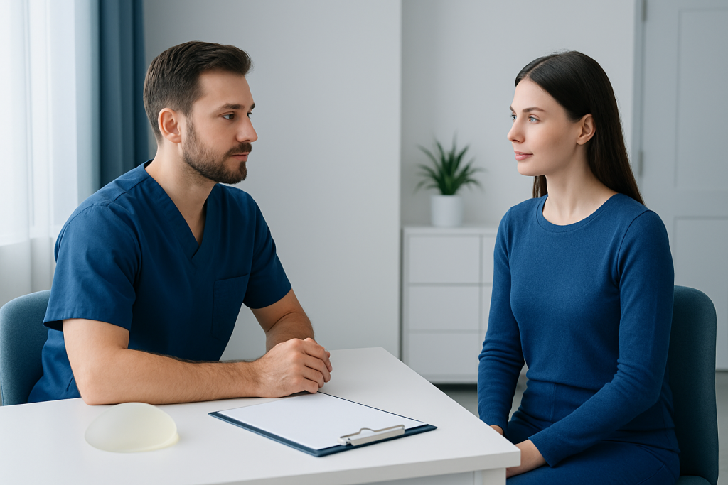 Understanding Cost Bands Rather Than Fixed Prices — turkey plastic surgery