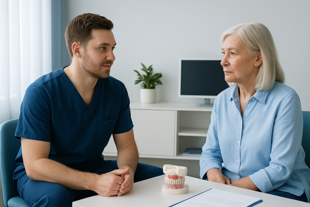 Understanding Cost Bands Without Chasing a Headline Price — is it safe to have dental implants in turkey