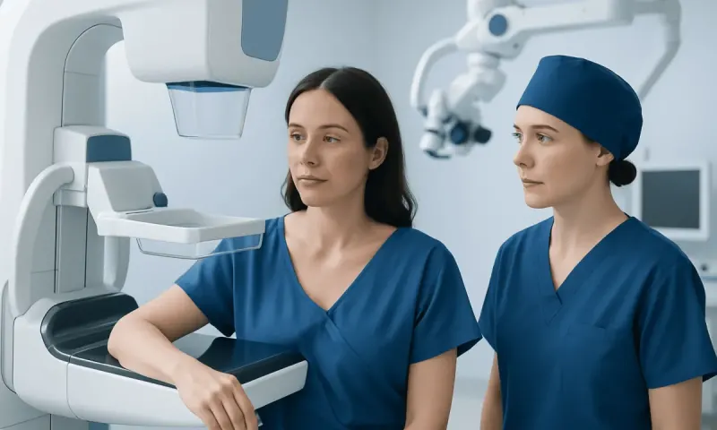 Understanding DCIS and the goals of surgery — how soon after dcis diagnosis to surgery