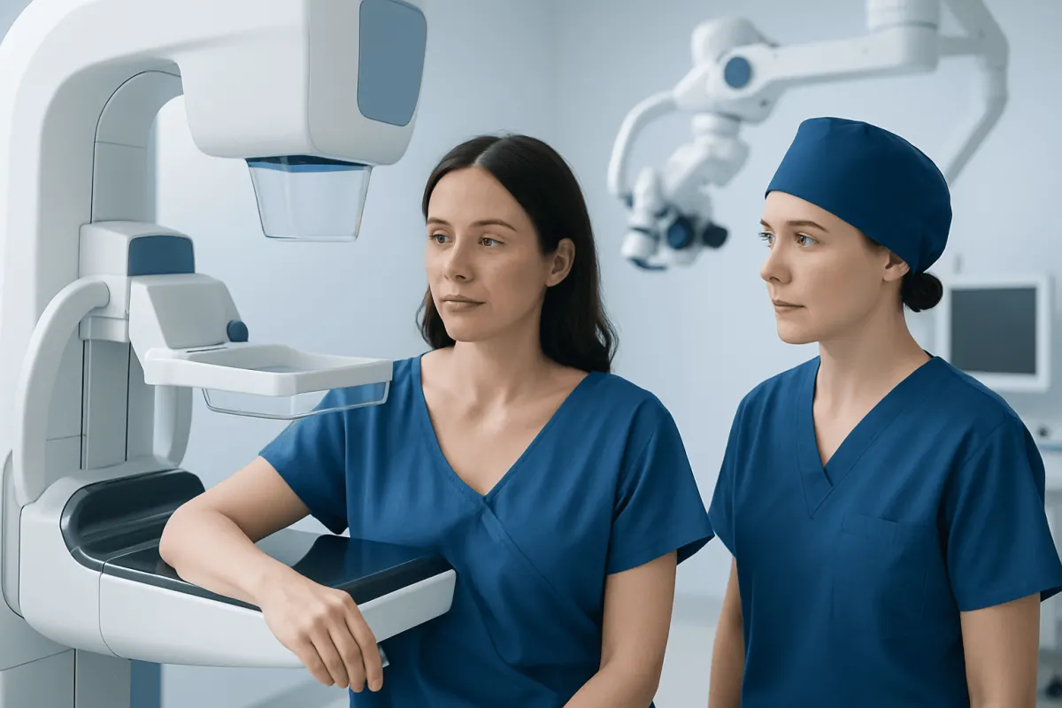 Understanding DCIS and the goals of surgery — how soon after dcis diagnosis to surgery
