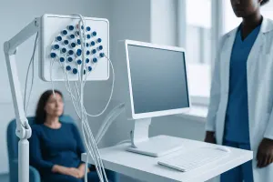 Depression Treatment Centers: Choosing Care Abroad
