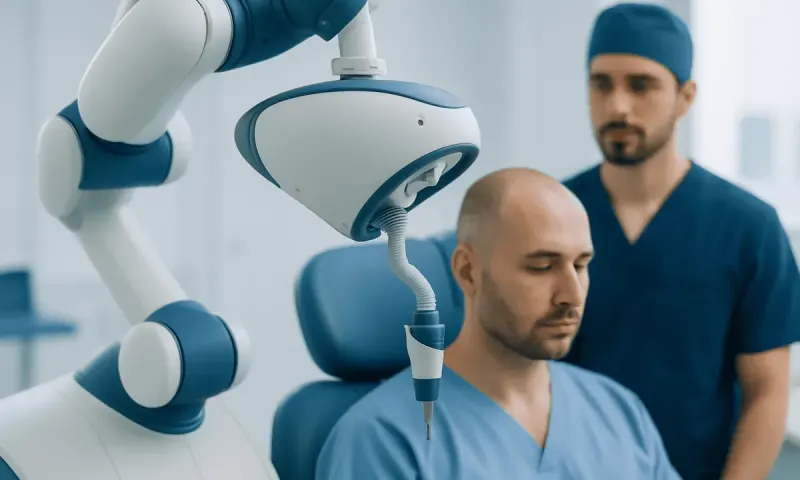 Understanding Hair Loss and Hair Transplantation — how much is hair transplant surgery in turkey