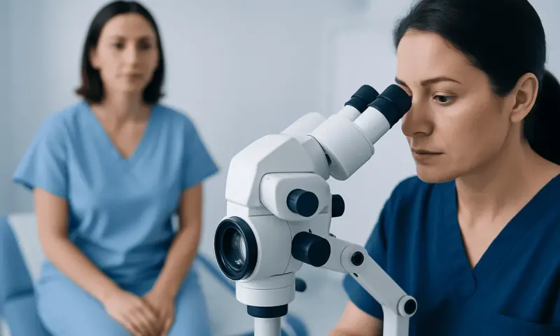 Understanding HPV and Its Usual Course — hpv remedies
