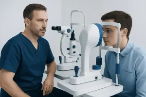 Keratoconus treatment in Turkey: Hospitals, Safety & What to Expect