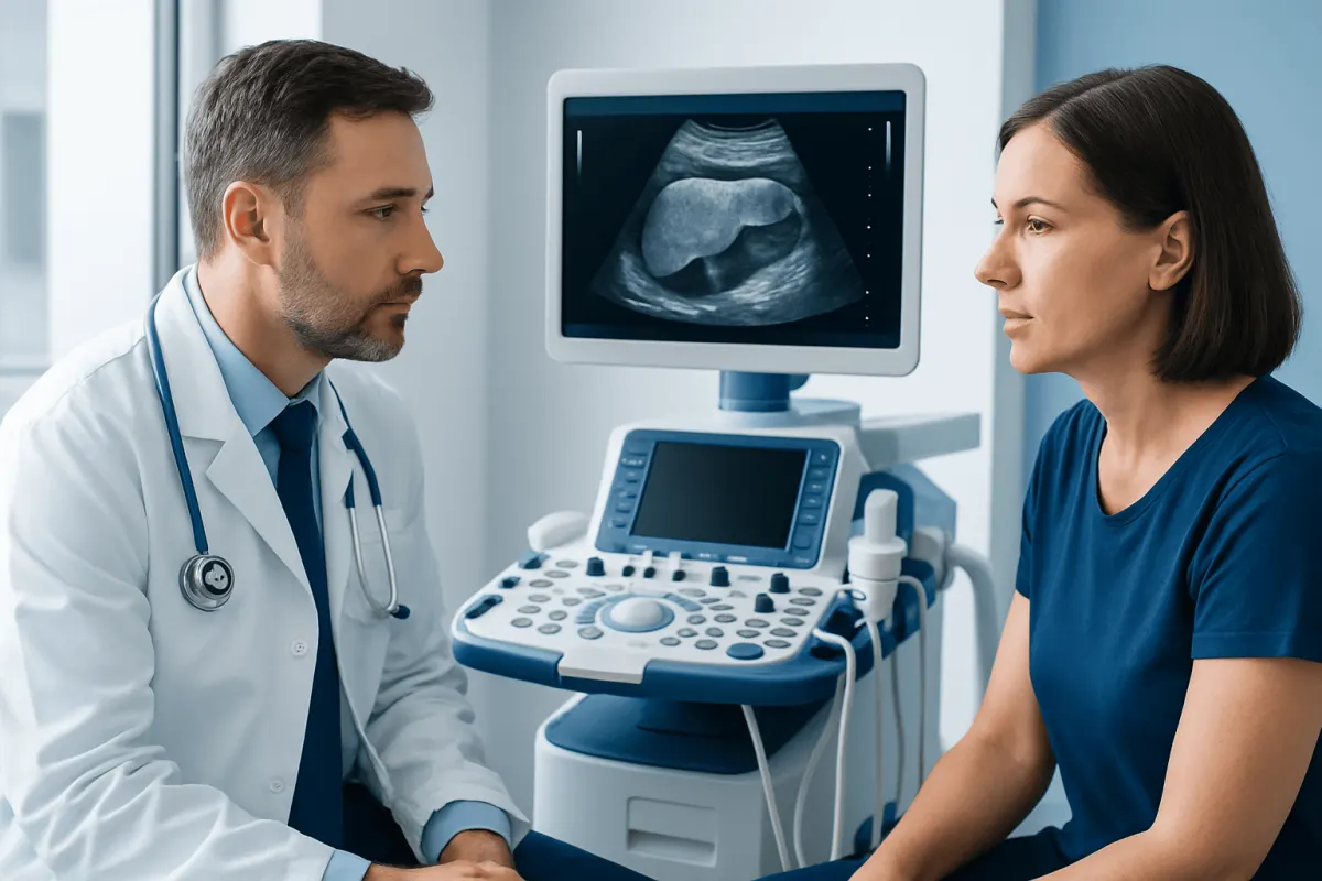 Understanding liver enzyme results — what cancers cause elevated liver enzymes