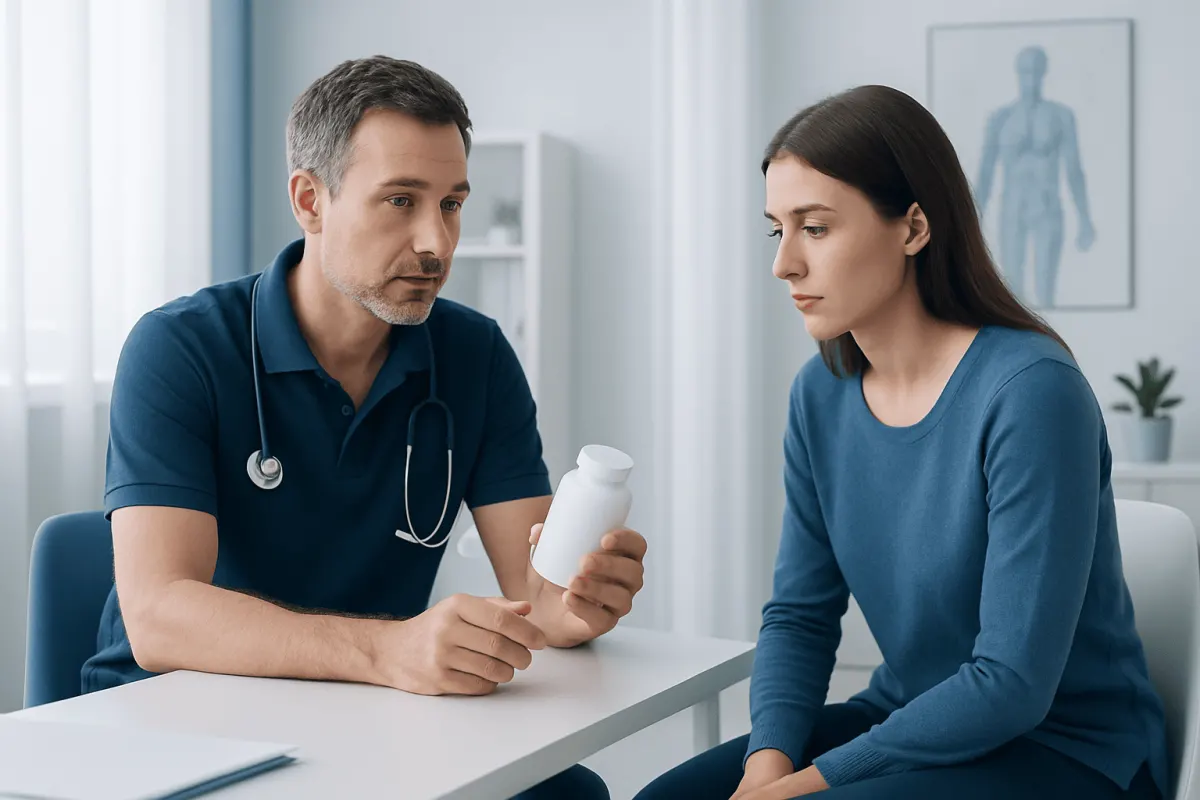 Phosphorus Supplements: When They May Be Needed | Acibadem Health Point