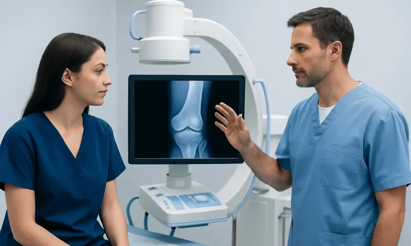Understanding Malunion and Its Effects — can a malunion be fixed without surgery