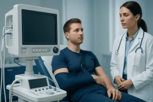 Medial Epicondyle Fracture Recovery: A Week-by-Week Timeline