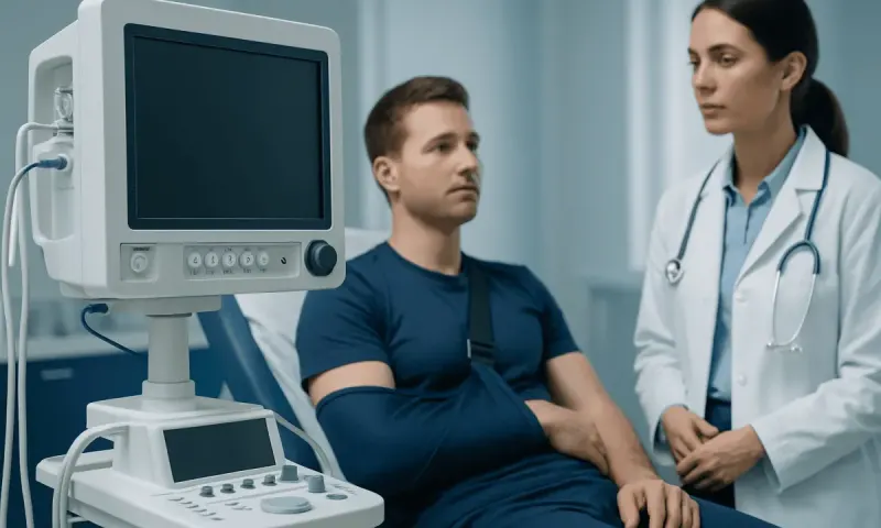 Understanding Medial: Four Common Anatomy Questions — medial epicondyle fracture recovery time