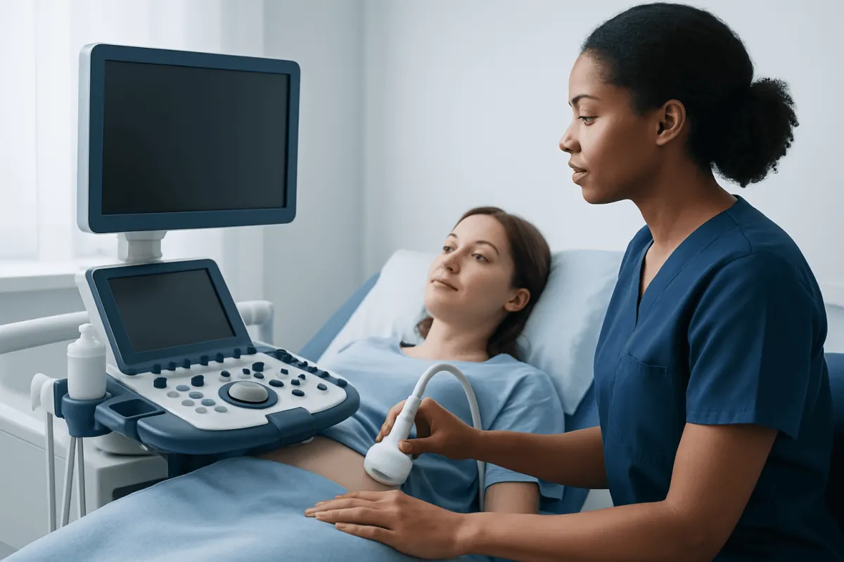 Understanding myomas and how they affect the body — treatment of myomas
