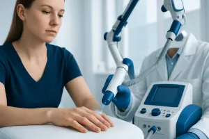 Essential Oils and Nail Fungus: Limits and Risks