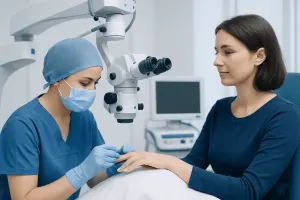 Nail Pterygium: Treating Scarring Before It Becomes Permanent