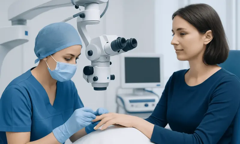 Understanding Nail Pterygium and Its Complications — pterygium nail treatment