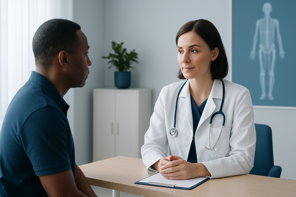 Understanding Normal and Abnormal Results — ck blood test
