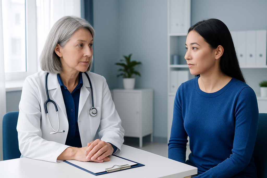 Understanding Normal Ranges — neutrophils blood test