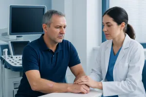 Is Psoriasis Dangerous? Causes, Explanations, and Next Steps
