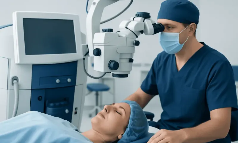 Understanding Ptosis Surgery Cost and Coverage — ptosis surgery cost