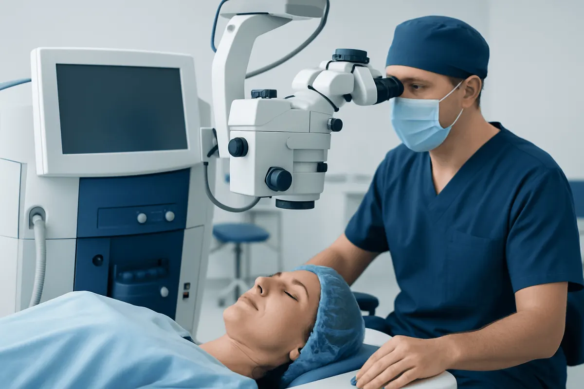 Understanding Ptosis Surgery Cost and Coverage — ptosis surgery cost