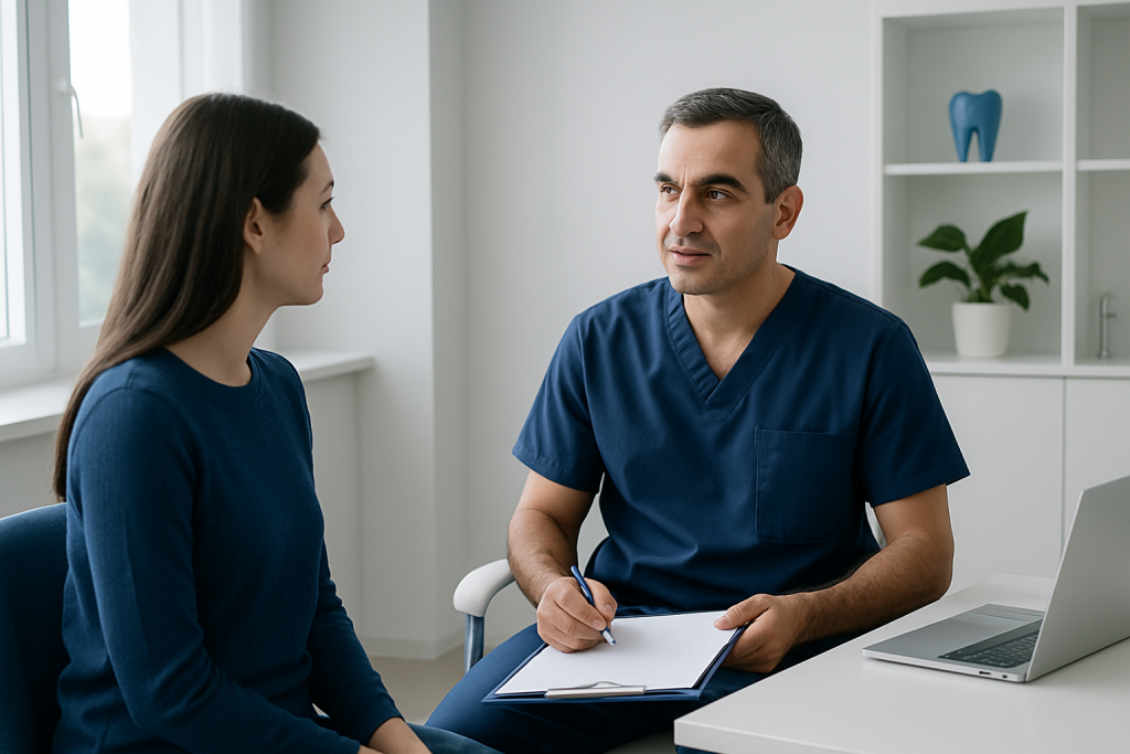 Understanding Realistic Cost Bands — turkey dentist