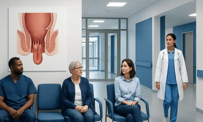 Rectal Prolapse Happens When the Rectum Loses Its Support