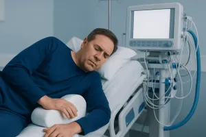 Pillows Can Ease Sciatica Discomfort but Do Not Treat It