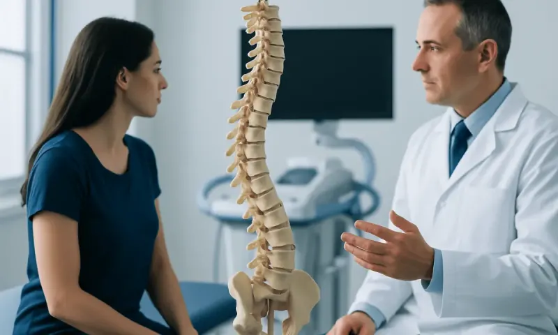 Understanding scoliosis and its treatment goals — how to fix scoliosis