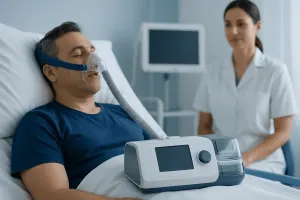 Natural Remedies for Sleep Apnea: What May Help