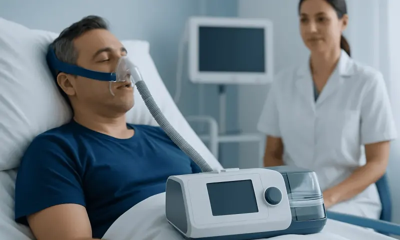 Understanding sleep apnea and its symptoms — natural remedies for sleep apnea