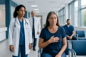 Tamoxifen Side Effects: What to Expect and When to Call a Doctor