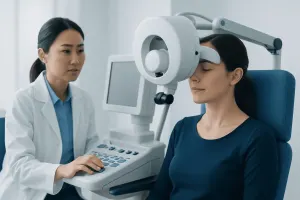 What Helps Dizziness Naturally? Causes, Explanations, and Next Steps