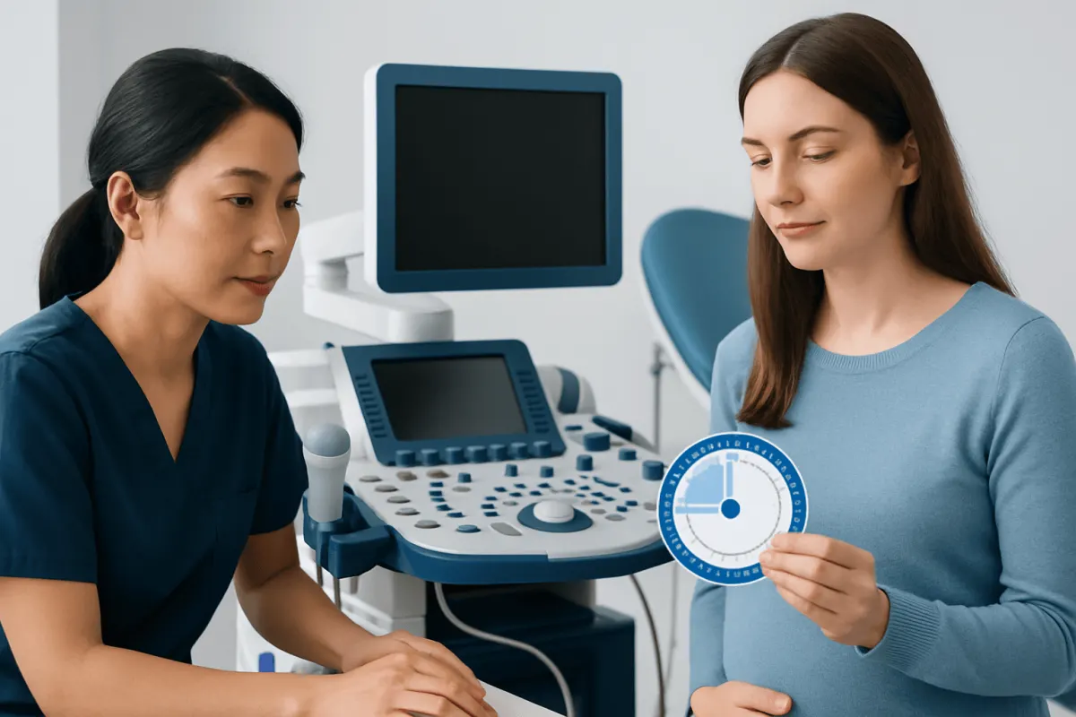 Understanding the fertile window and ovulation timing — most fertile time