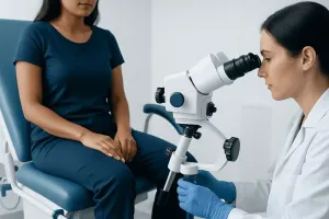 Hymen Breakage Signs — Explained by Medical Evidence, Not Myths