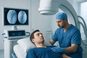 Treatment for Brachial Plexus Nerve Injury: How It Works, Results and What to Expect