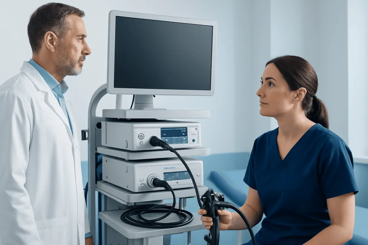 Understanding the main types of reflux medicine — best reflux medicine