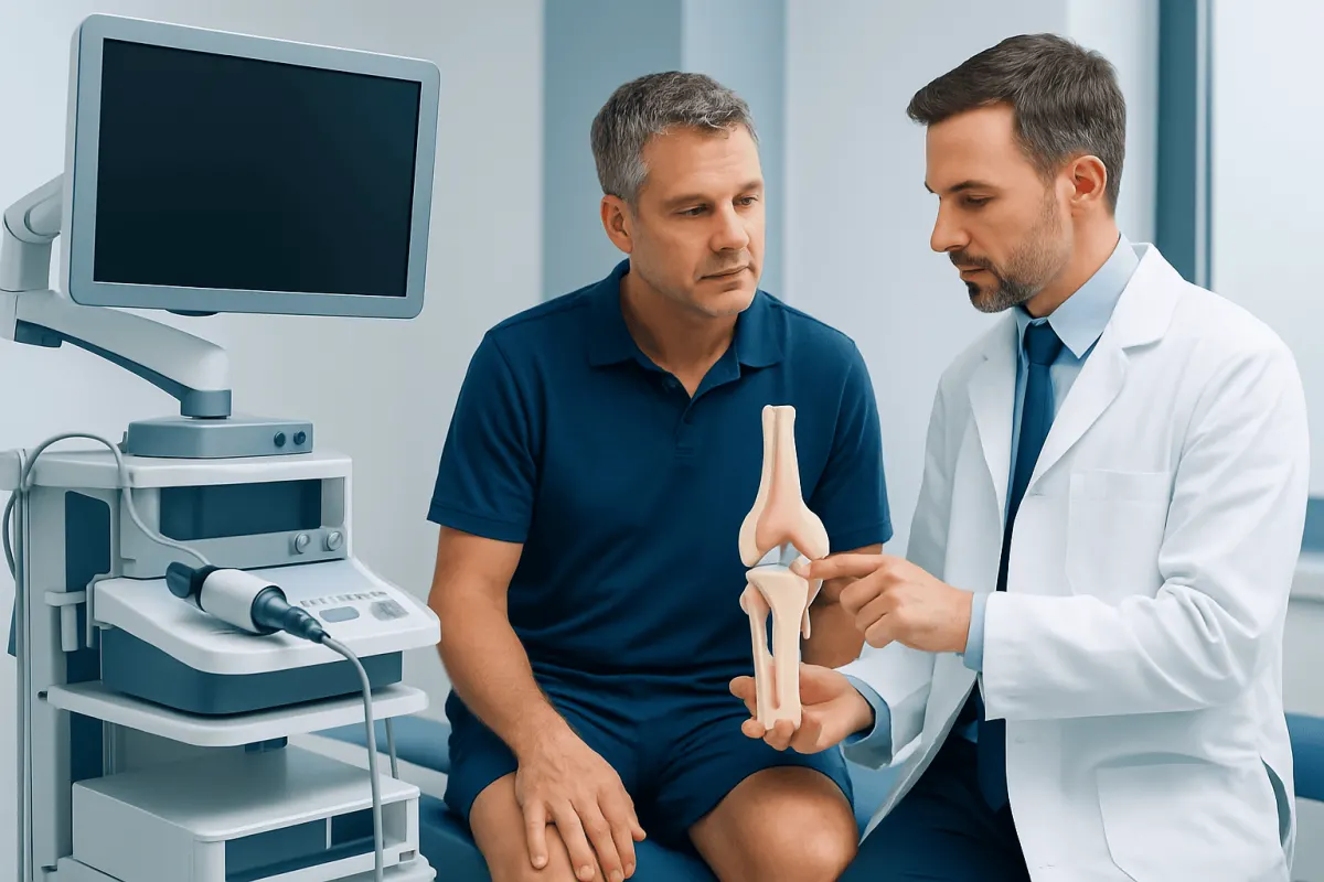 Understanding the Meniscus and Why Tear Type Matters — am i a candidate for meniscus tear surgery